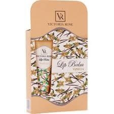 بالم لب مدل Vanilla ویکتوریا رز حجم 15 میلی لیتر