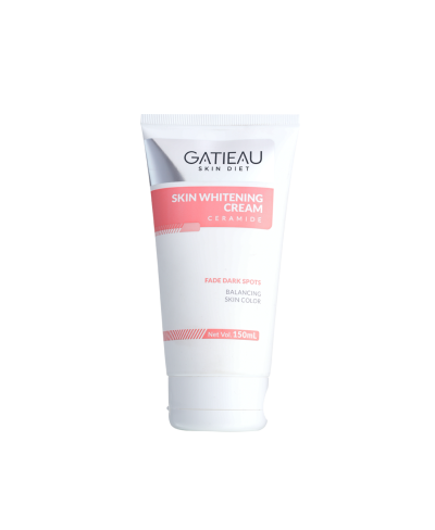 كرم روشن كننده بدن گاتیو ۱۵۰mL