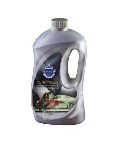 شامپو کارواش ۱۵۰۰ میلی لیتر نانوسان