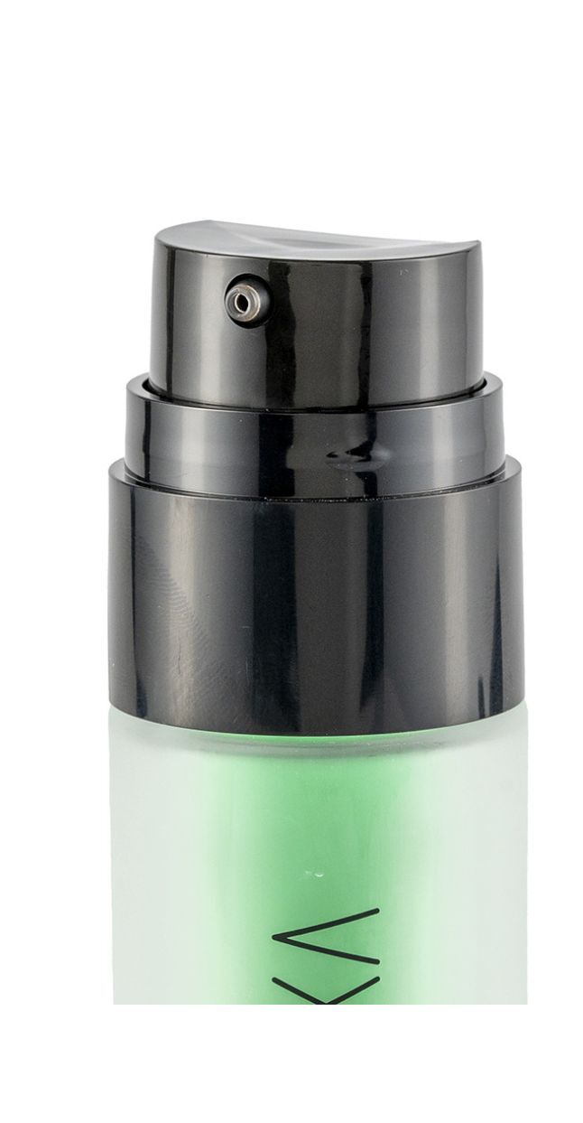 پک سهتایی سرمهای تخصصی اُوُکا