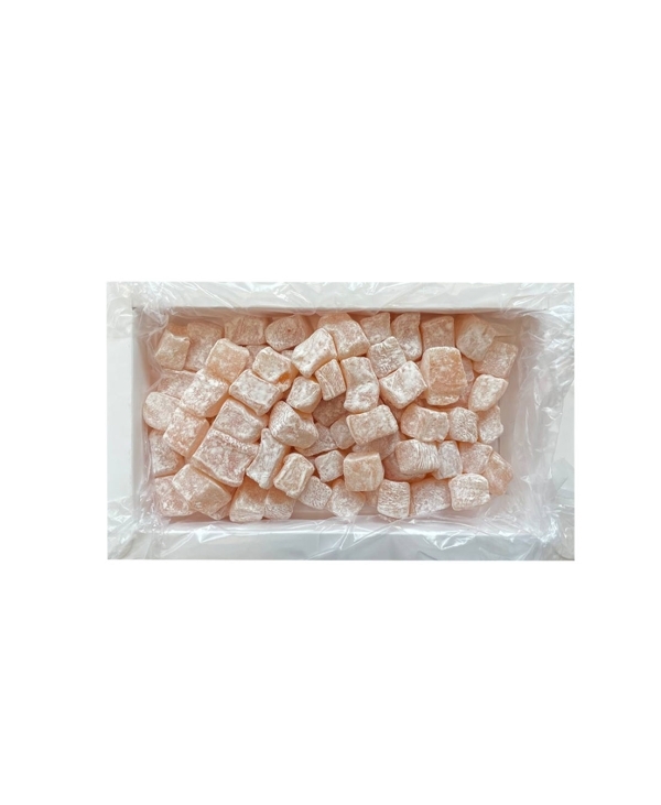 لوکوم زعفران ۴۵۰ گرمی BIZ