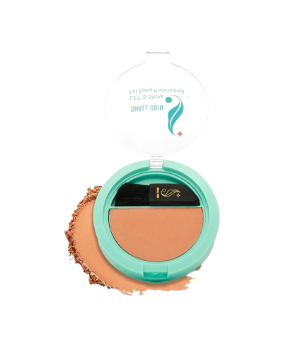 رژ گونه شال کوین شماره 401