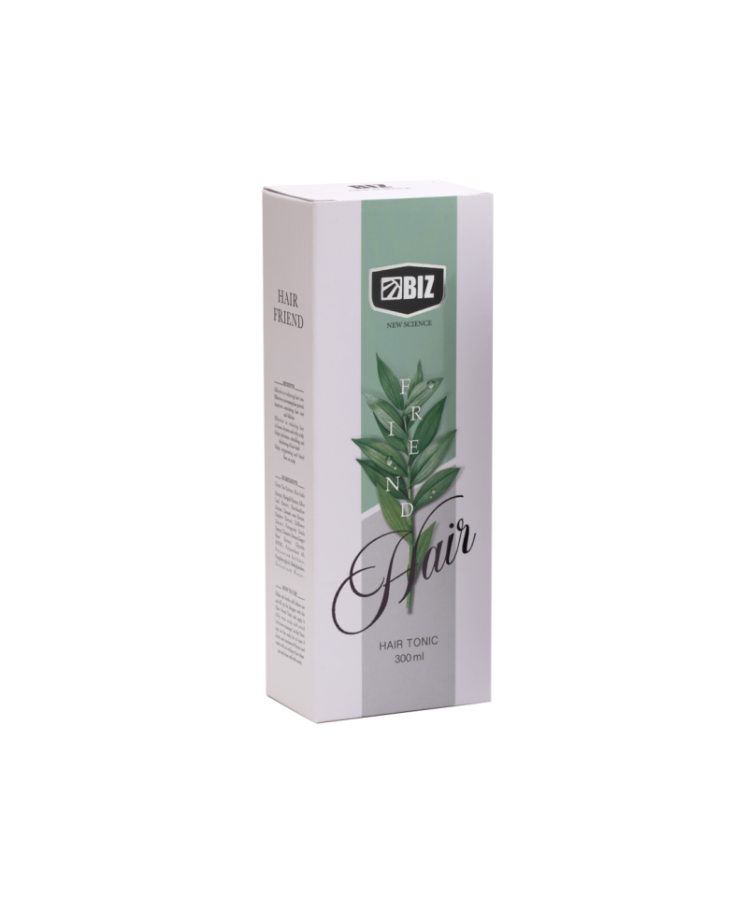 تونیک تقویت کننده مو ۳۰۰ میل بیز