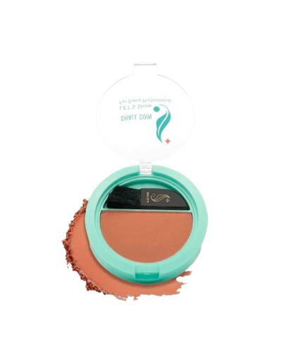 رژ گونه شال کوین شماره 5 ۴۰ 