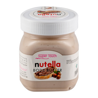 کره بدن نوتلا سوپر تاچ وزن 250 گرم
