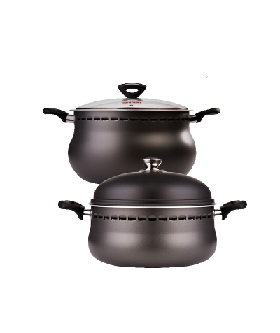 سرویس غذاپز همه کاره مدل ۱۰پارچه ۸ نفره- آروشا