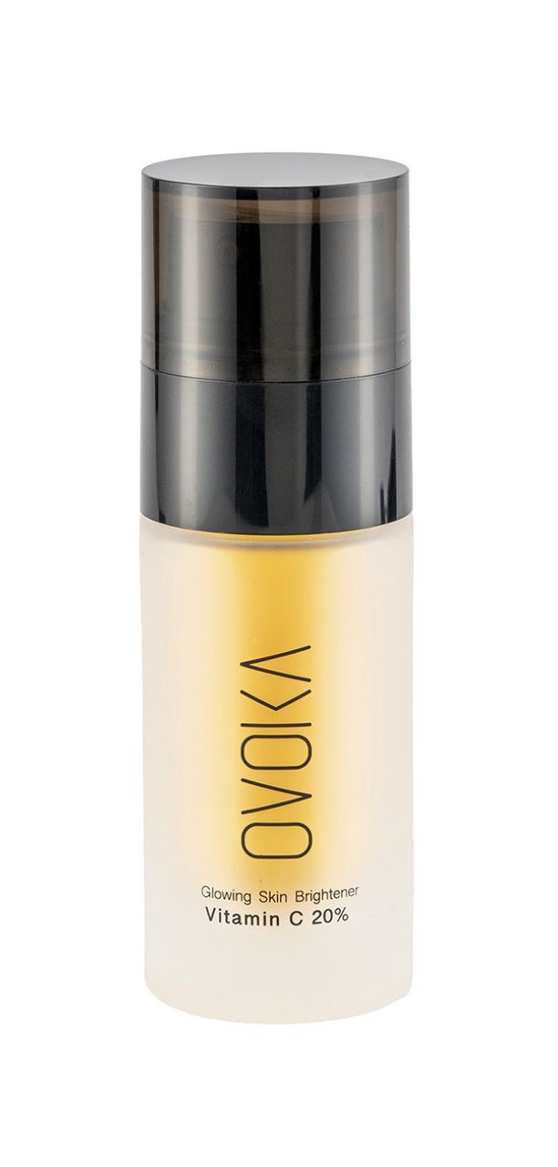 پک سهتایی سرمهای تخصصی اُوُکا