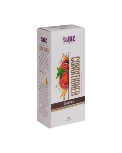  نرم کننده موی سر عصاره گانودرما 