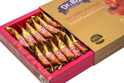 خرما بار تقویتی