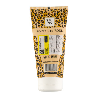 ژل شستشوی بدن مدل تیمپتیشن 200میل ویکتوریا رز