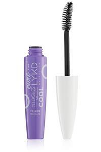 ریمل حجمدهنده لایکد مدل Cool Curl | فرکننده، حجمدهنده