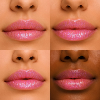  لیپ گلاس کامفیز مدل Matte – شماره 001 