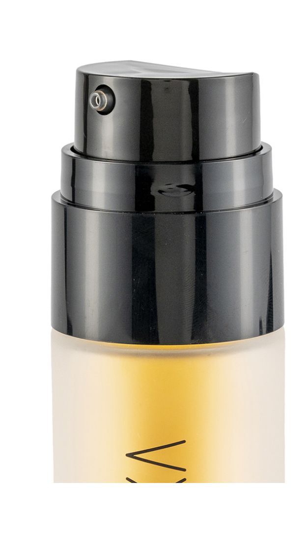 پک سهتایی سرمهای تخصصی اُوُکا