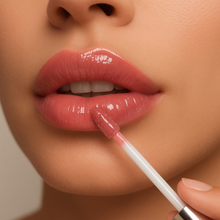  لیپ گلاس کامفیز مدل Matte – شماره 010  