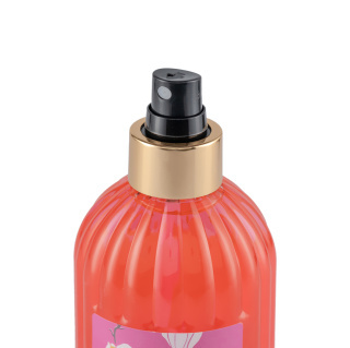 بادی اسپلش زنانه ویکتوریا رز مدل مگنولیا حجم 250 میلی لیتر