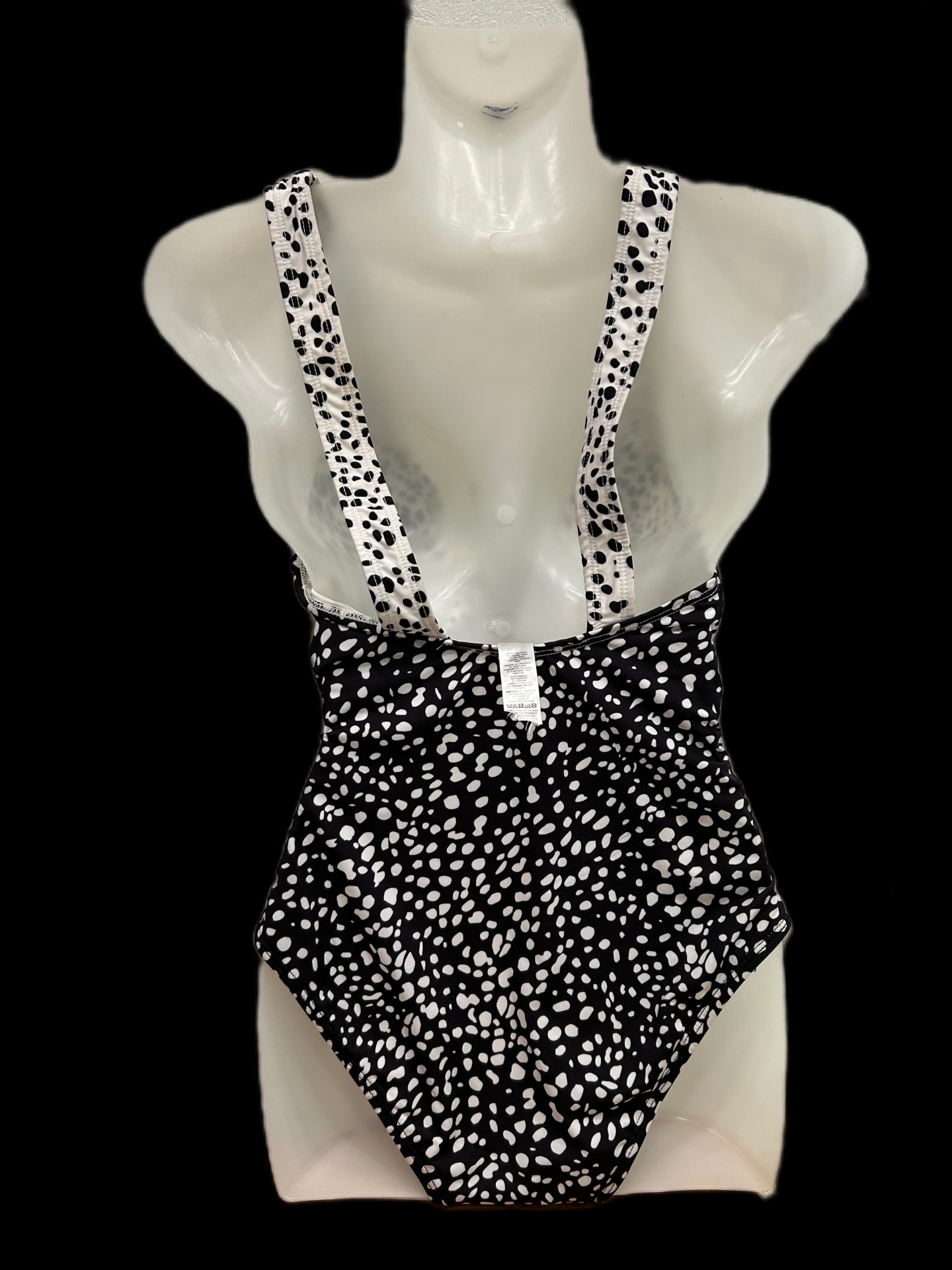  مایو زنانه یه تیکه طرحدار 