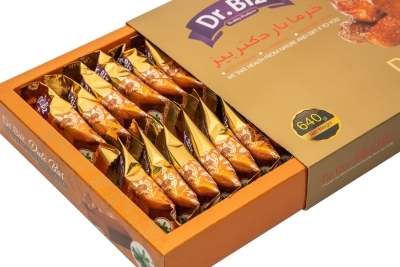 خرمابار انرژی زا