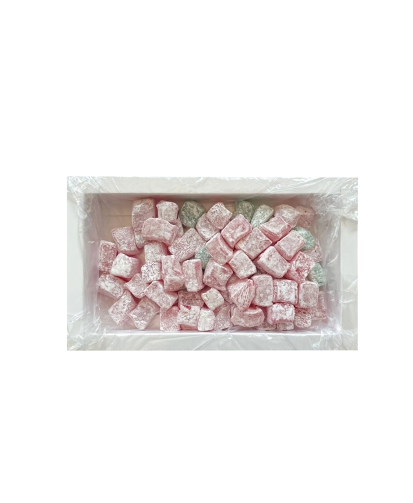 لوکوم گل محمدی ۴۵۰ گرمی BIZ