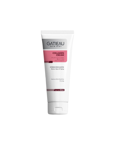 کرم کلاژن گاتیو - ۴۰ میل