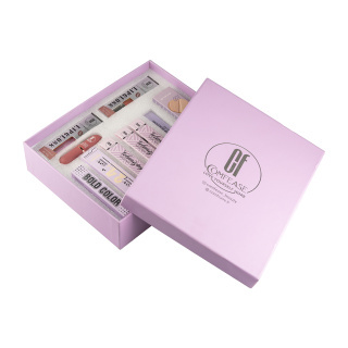 پک هدیه آرایشی ۱۰ عددی کامفیز (Comfease)