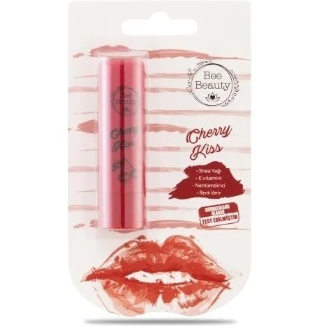 بالم لب بی بیوتی مدل گیلاس