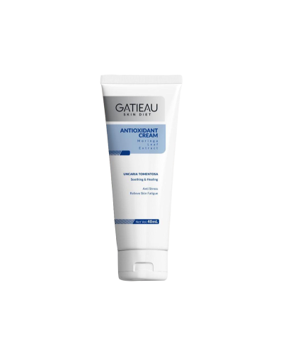 کرم آنتی اکسیدان گاتیو - ۴۰ میل