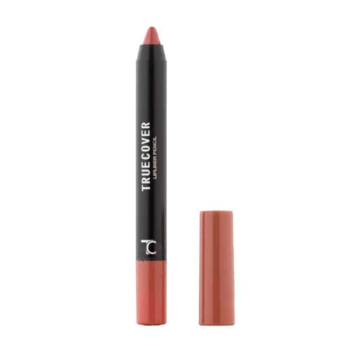 رژلب مدادی تروکاور کد 006