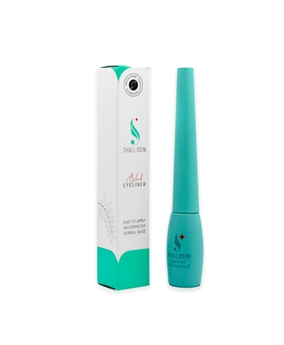 خط چشم مایع EYE LINER شال کوین