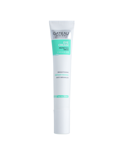  کرم دور چشم ضد چروک و رفع سیاهی گاتیو ۲۰mL 