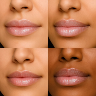  لیپ گلاس کامفیز مدل Matte – شماره 003 