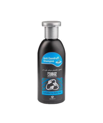 شامپوضد شوره