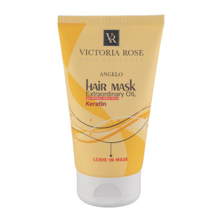 ماسک مو خارج حمام ویکتوریا رز مدل Angelo حجم 150 میلی لیتر