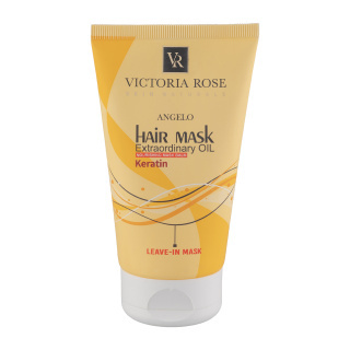 ماسک مو خارج حمام ویکتوریا رز مدل Angelo حجم 150 میلی لیتر