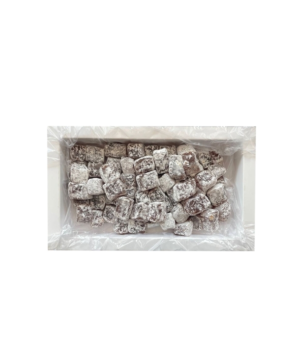 لوکوم مغزدار ۴۵۰ گرمی BIZ