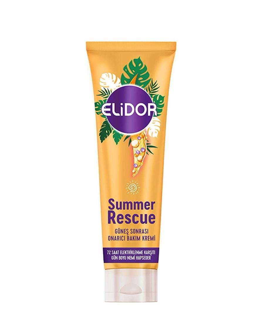 کرم ترمیمی مو Elidor Summer Rescue