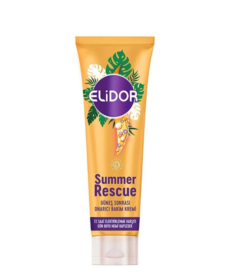 کرم ترمیمی مو Elidor Summer Rescue