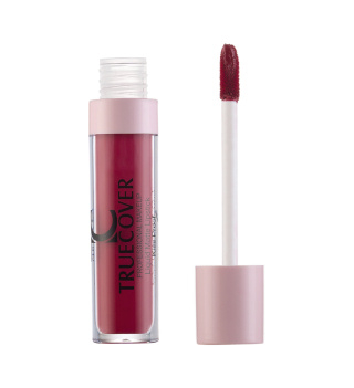 رژلب مایع مات تروکاورکدL11