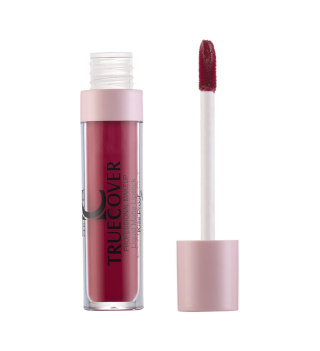 رژلب مایع مات تروکاورکدL11