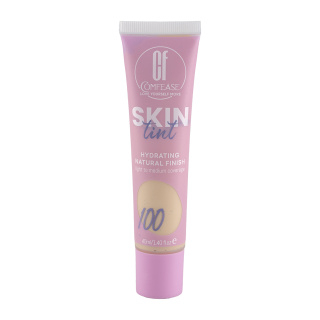  کرم پودر کامفیز مدل Skin Tint حجم 40 میلی لیتر 