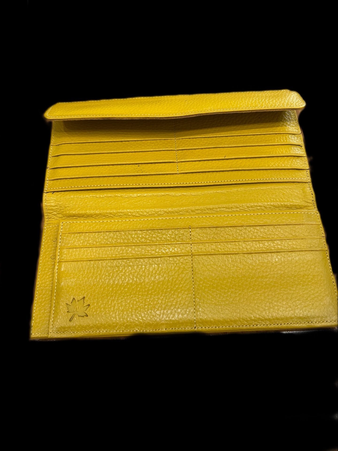  کیف پول آماندا نوین چرم Fm- PW3192 