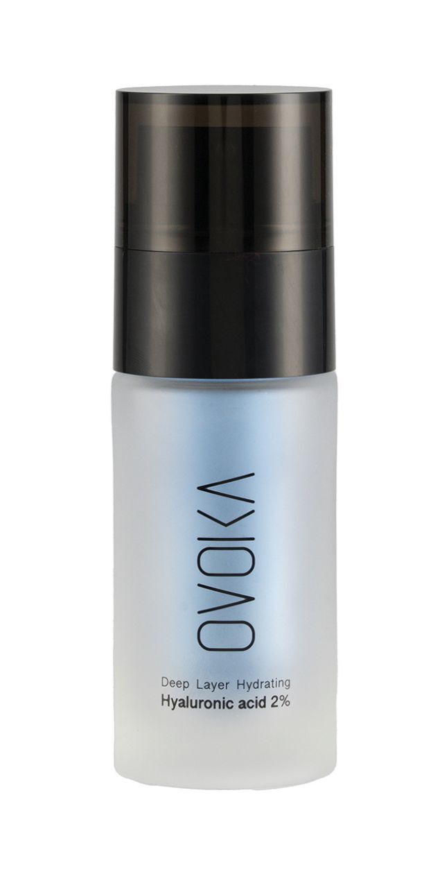 پک سهتایی سرمهای تخصصی اُوُکا