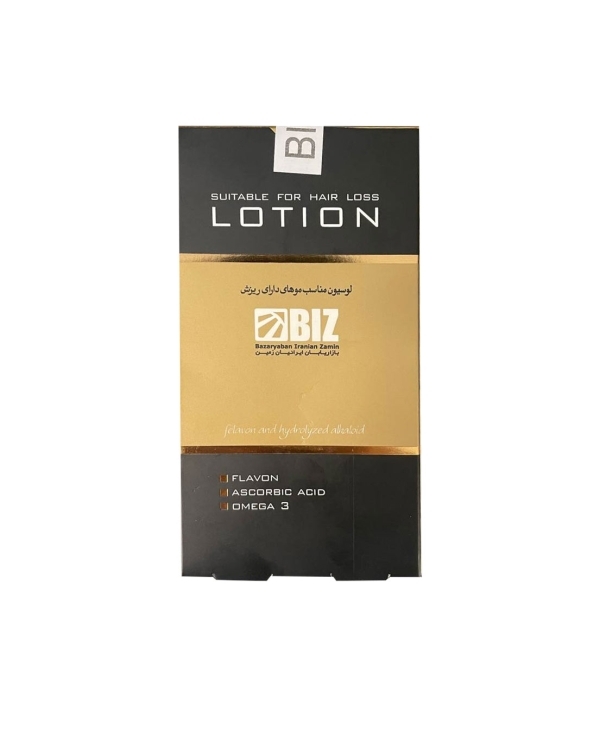 محلول تونیک ضد ریزش مو