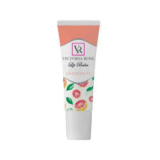بالم لب مدل Grape Fruit ویکتوریا رز حجم 15 میلی لیتر