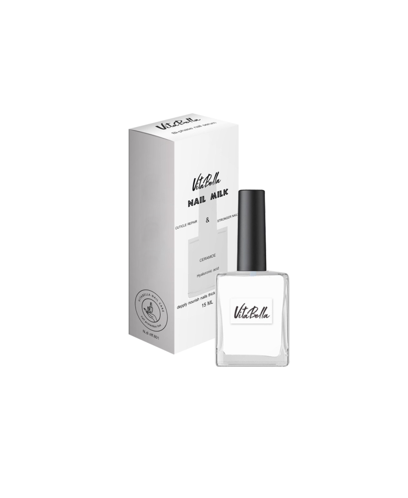 لوسیون ناخن ۱۵ میل - ویتابلا