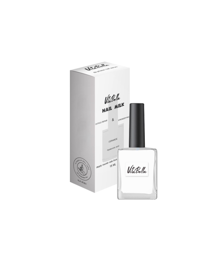 لوسیون ناخن ۱۵ میل - ویتابلا