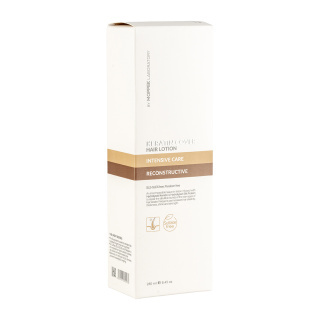 لوسیون مو کراتین کاور بدون نیاز به آبکشی 250میل موپک