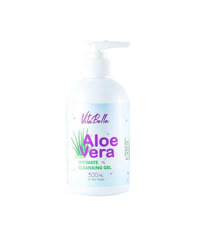 ژل بهداشتی بانوان ۳۰۰ میل ویتابلا