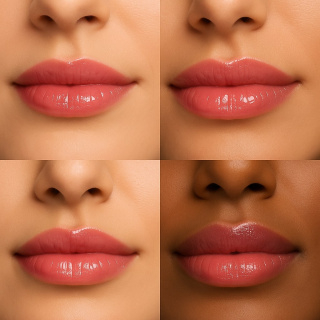  لیپ گلاس کامفیز مدل Matte – شماره 010  