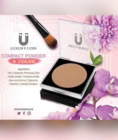 پنکک لاکچری کوین کد ۱۰۶