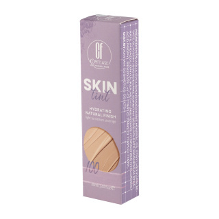 کرم پودر کامفیز مدل Skin Tint حجم 40 میلی لیتر